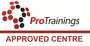 Approved ProTrainings Centre